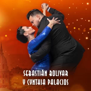 Tango y Milonga eventos