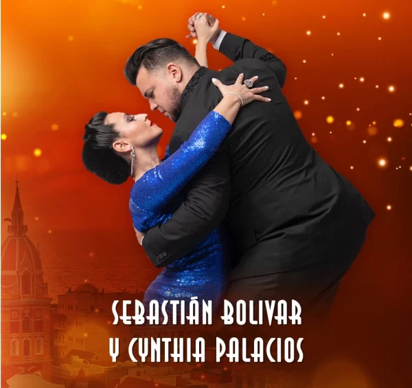 Tango y Milonga eventos