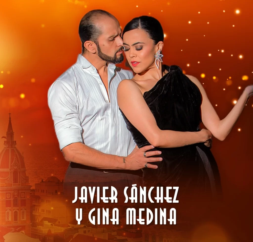 Tango y Milonga eventos