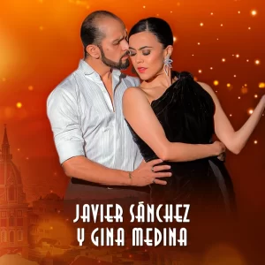 Tango y Milonga eventos