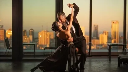 Tango y Milonga eventos